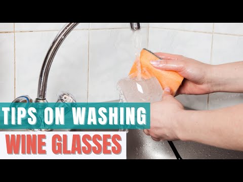 YouTube video about: Are benshot glasses dishwasher safe?