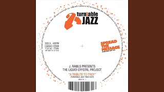 Tribute to Troy (Turntable Jazz 7 Inch Edit)
