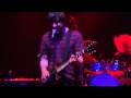 Graham Coxon - Standing On My Own Again - Live at the Forum, 25th April 2012
