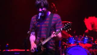 Graham Coxon - Standing On My Own Again - Live at the Forum, 25th April 2012