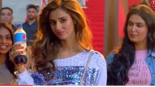 Badshah - Har Ghoont Mein Swag Hai | Tiger Shroff, Disha Patani | New Hindi Song 2019