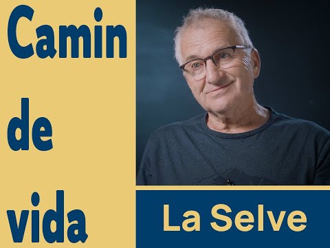 Camin de vida # La Selva