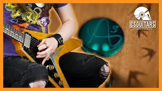 Video thumbnail for How To Use: Tape Echo - Anasounds Utopia by Science of Loud