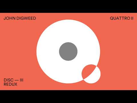 John Digweed & Nick Muir - Raise (Quivver Remix) (Edit) [Official Audio]