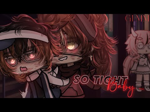 𝐑𝐞𝐥𝐚𝐱 𝐁𝐚𝐛𝐲 ~ |•| BL/GAY |•| GCMM/GLMM |•| Original |•| Gacha Life |•| Gacha Club