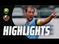HIGHLIGHTS | Rentree JANSSEN in oefenduel bij ADO