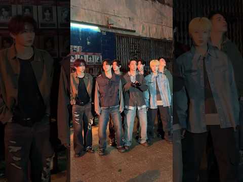 ˗ˋˏ ❌⭕ ˎˊ˗ #ENHYPEN_XO #OnlyIfYouSayYes #ENHYPEN