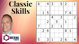 Advice on Solving Sudoku