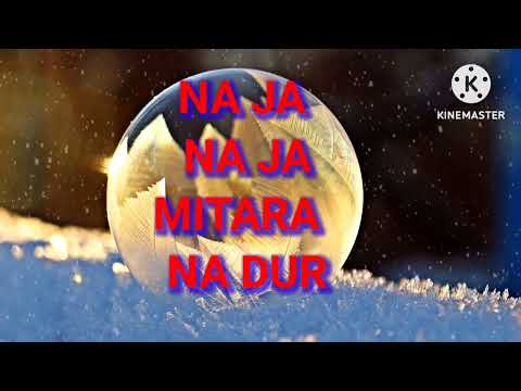 Na Ja Na Ja Mitran Chodake song | Guru Randhawa song | fresh mashup mind Relax Lofi song