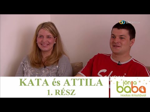 "Mintha lassú tűzön égetnének" - Kata és Attila igaz története 1.