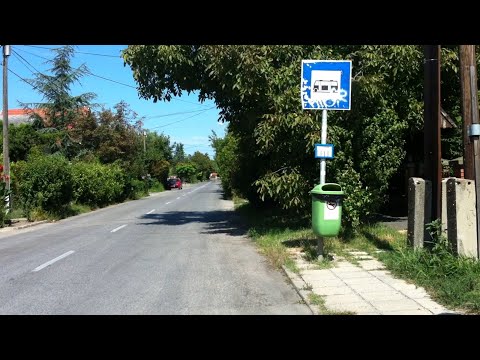 Szeged 71-es járat; Katalin utca - Mars tér (Mikszáth Kálmán utca)