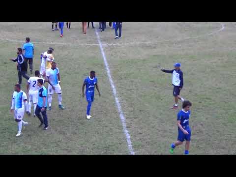 C.V Serrano - C.V Itaboraí - Taça Santos Dumont 2018 - 2ª Rodada - Serrano x Itaboraí