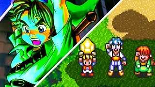 Zelda's Aonuma & Marvelous: Another Treasure Island - Region Locked Feat. Dazz (Gameplay & Analysis)