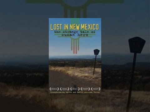 Lost In New Mexico