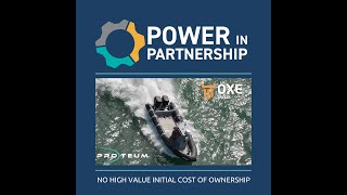 Power In Partnership