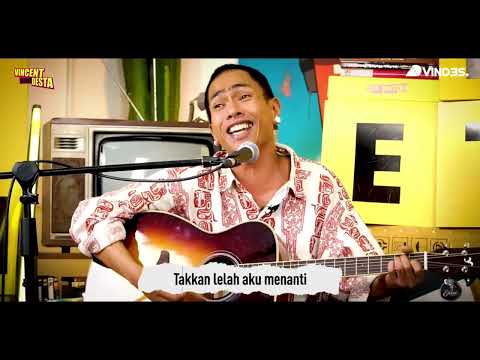 Yang Terdalam | Ari Lesmana | Noah | Peterpan | Cover | Ari Lesmana | Fourtwnty