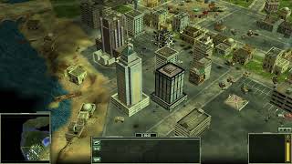 Command and Conquer General EXPERTS Reveal Best City Struggle Strategies