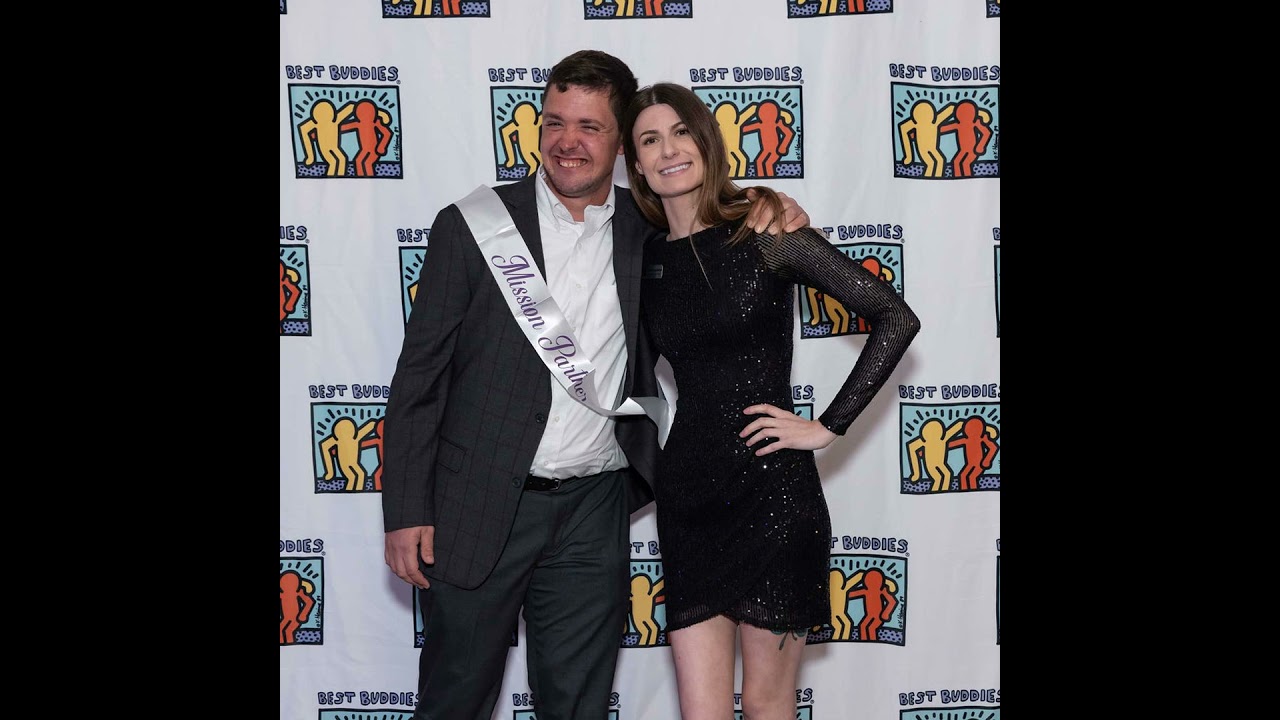 Best Buddies: Building Relationships for Those With Intellectual and Developmental Disabilities.