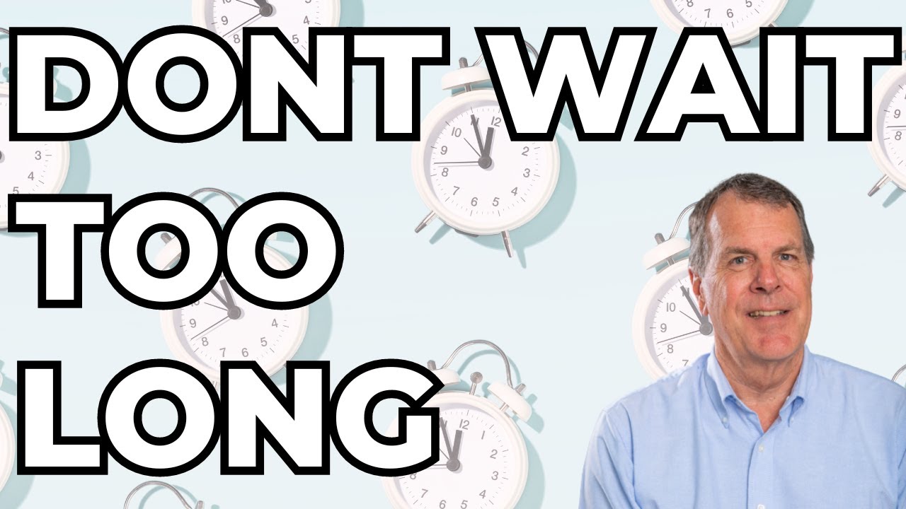 Best Age to Take Social Security - 62? 65? 70?