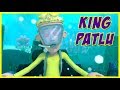 Motu Patlu King Patlu Motu Patlu In Hindi