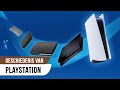 De geschiedenis van PlayStation