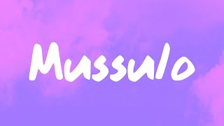 Download lagu DJ Malvado & DJ Aka-m - Mussulo (feat. Dody) mp3