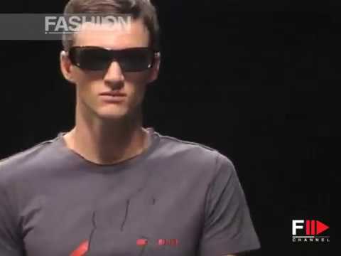 Fashion Show "Messori" Spring Summer 2008 Men Milan 2 of 3 by Fashion Channel