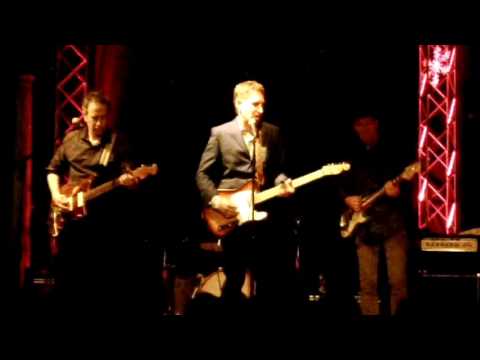The Dream Syndicate - Bullet With My Name On It (5-18-17)