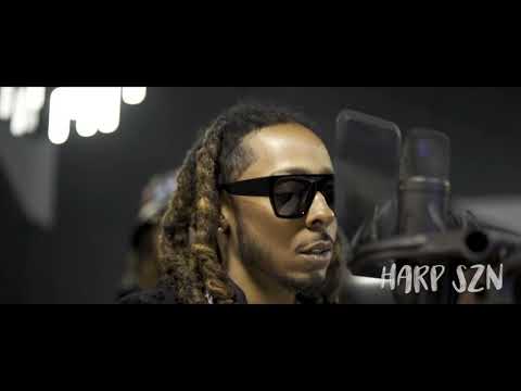 1K Famo - Go To Church [Live Acoustic Session] (Feat. Harp Szn)