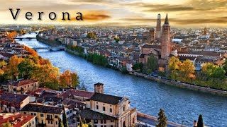 Koit Toome &amp; Laura - Verona - EuroDance Project