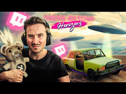 TITOUAN SOUS LSD ( Drive Beyond Horizon #3 )