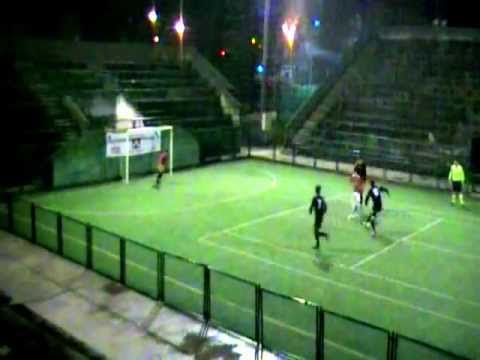 50° Minuto Horus Caffè-La Loggetta 1° Giornata Girone A 4° Torneo Fiocco Bianco