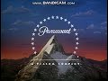 Hartbreak Films Viacom Productions Wigga Wigga Paramount Domestic Television 1999