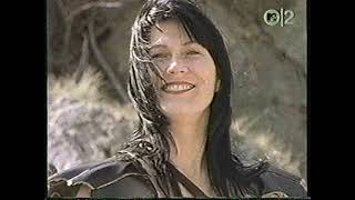 The Kelley Deal 6000 - How About Hero