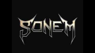 Sonem - Last Before the Storm (Gamma Ray cover)