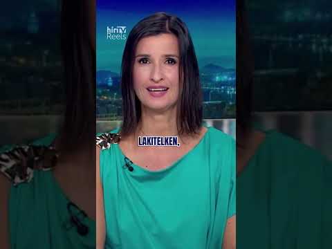 Orbán Viktor most a HírTV-n! 📺 👇