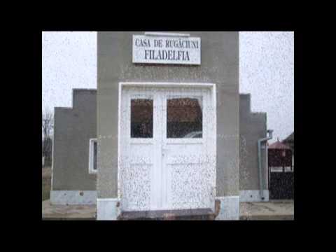 Nu pleca Isuse        Biserica Filadelfia Padureni