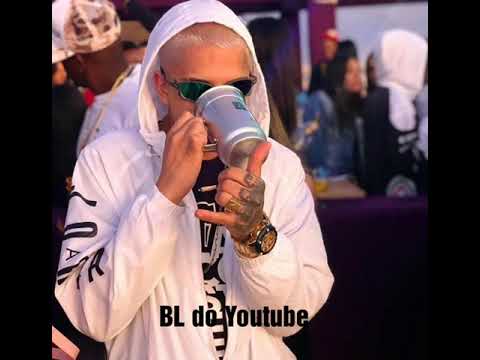 MC FLECHA - MAL INTENCIONADO [{ DJ TG DA INESTAN}]