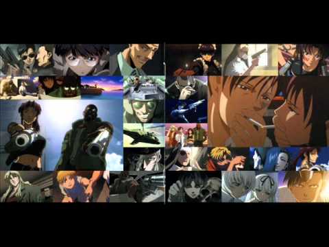 29 - Don't Look Behind (Ending version)