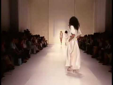 Laura Biagiotti Spring Summer 2010 2/2