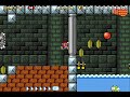 SMAGHETTI SMA4 SMB3 CUSTOM LEVELS 1875