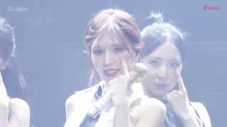 Download lagu Wendy - Wish You Hell | 1st World Tour 'W:EALIVE' Encore in Seoul  mp3