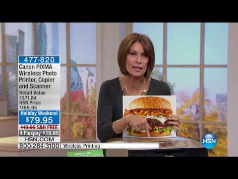 HSN | Electronic Connection featuring HP 09.02.2016 - 05 PM