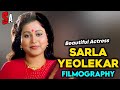 Sarla Yeolekar Bollywood Hindi Films Actress All Movies List