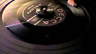 Kitty Wells - He's Lost His Love For Me - 45 rpm country