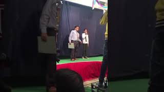 Kamala Central School Video