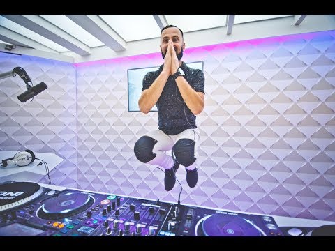 Xoni On Air - Episode #10 / Vnalogic / Kofm / OnTune / Inox