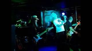 modern english the token man live boston june 2016