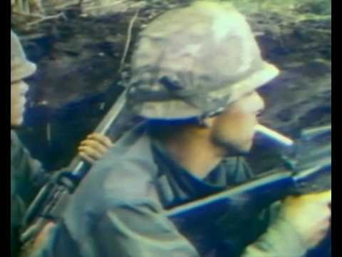 VIETNAM WAR MUSIC battlefield Brothers In Arms 1