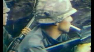 VIETNAM WAR MUSIC battlefield Brothers In Arms 1